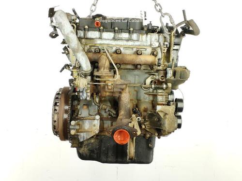 Engine FIAT DUCATO Van (244_) 2.3 JTD | BP38036113M1 - Image 3