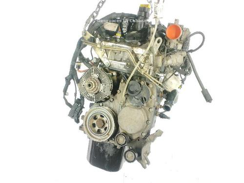 Engine IVECO DAILY VI Platform/Chassis NaturalPower 35S14, 35C, 38S, 40C, 50C, 60C, 65C, 70C | BP37087943M1 - Image 5