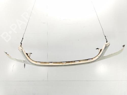 Used Grille Grille MERCEDES-BENZ SPRINTER 5-t Bus (B906) 516 CDI (906.655, 906.657) (163 hp) 33871548 33871548