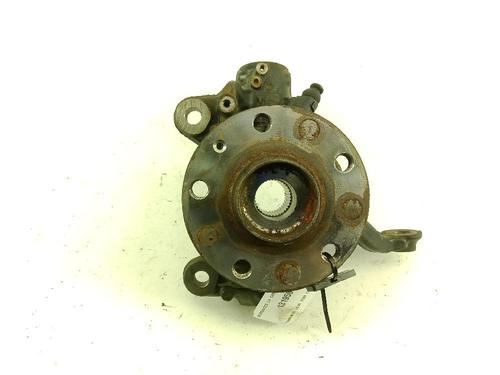 Fusée avant gauche SEAT ATECA (KH7, KHP) 1.0 TSI (116 hp) 31989098