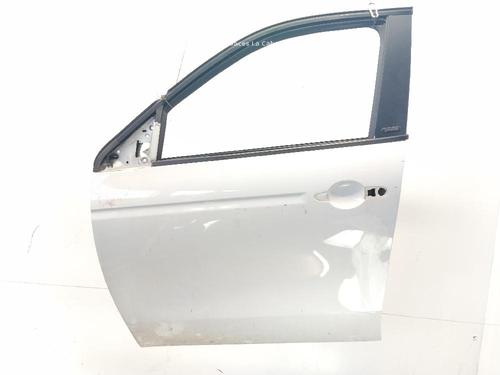 Used Left front door Left front door SMART FORFOUR Hatchback (453) 1.0 (453.042, 453.043) (71 hp) 33716263 33716263