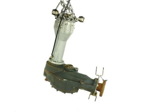 Differential, foran Differential, foran MERCEDES-BENZ SPRINTER 4-t Van (B904) 411 CDI (109 hp) 36255292 36255292