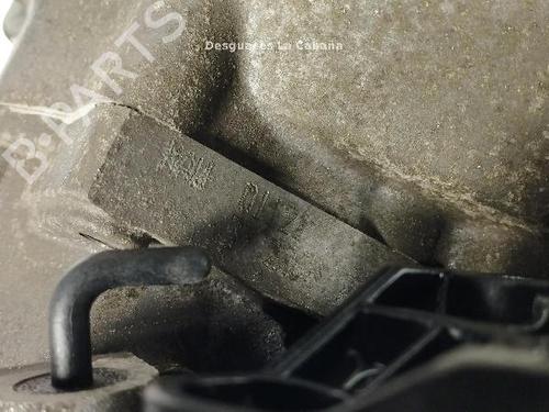 Gearbox VW TOURAN (1T3) 1.6 TDI | BP19341240M3 