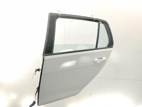 Used Left rear door Left rear door VW GOLF VII (5G1, BQ1, BE1, BE2) 1.6 TDI (105 hp) 40622219 40622219