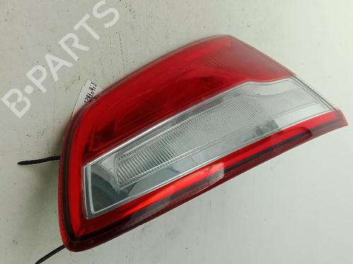 Left tailgate light FORD ECOSPORT 1.5 EcoBlue TDCi | BP33426209C79 - Image 3