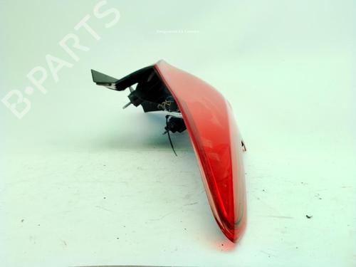 Left taillight FORD FOCUS III 1.5 TDCi | BP36595722C34 - Image 2