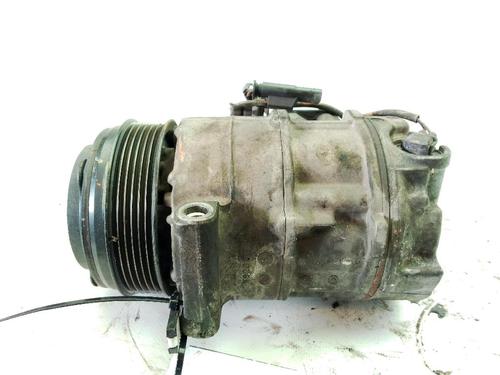 AC compressor MERCEDES-BENZ E-CLASS (W212) E 220 CDI / BlueTEC (212.001, 212.002) | BP38060285M34 - Image 3