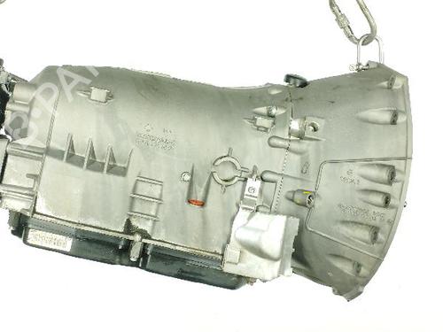 Gearbox MERCEDES-BENZ E-CLASS (W211) E 320 CDI (211.026) | BP18368899M3 