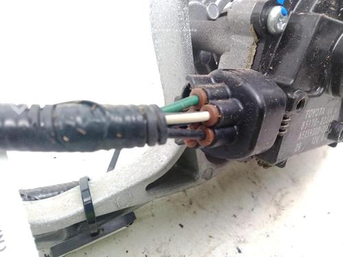 Front wiper motor TOYOTA AURIS (_E18_) 1.2 (NRE185_, NRE185R) | BP24873364M29 