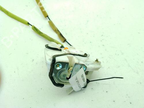 Rear right lock MAZDA CX-5 (KE, GH) 2.2 D AWD (KE102) | BP29298726C99 