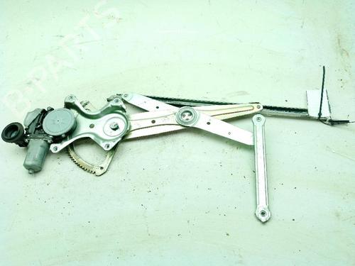 Used Front left window mechanism Front left window mechanism LEXUS RX (_L1_) 450h AWD (GYL15, GYL15_, GYL15R) (299 hp) 24546650 24546650