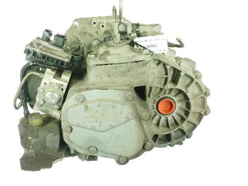 manual-gearbox-citroen-c4-ii-nc_-16-hdi-110-20dr04-2009-18366936 main image