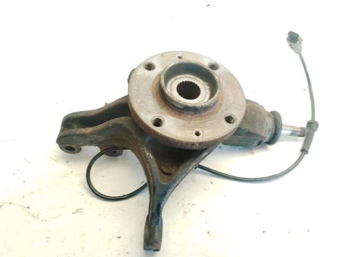 Right front steering knuckle PEUGEOT 308 I (4A_, 4C_) 1.6 16V | BP28009302M26 