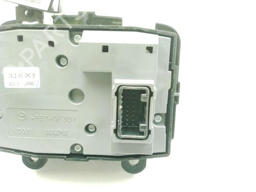 Switch MAZDA 6 Estate (GJ, GL) 2.2 D | BP32402548I30