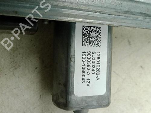 Front left window mechanism RENAULT CAPTUR I (J5_, H5_) 0.9 TCe 90 | BP36430628C22 - Image 4