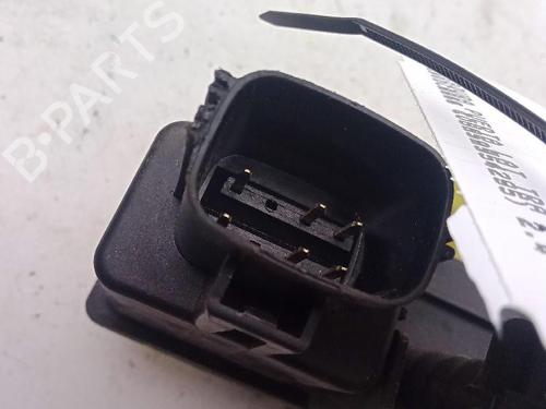 Rear right lock VOLVO XC70 I Cross Country (295) D5 XC AWD | BP27472496C99 