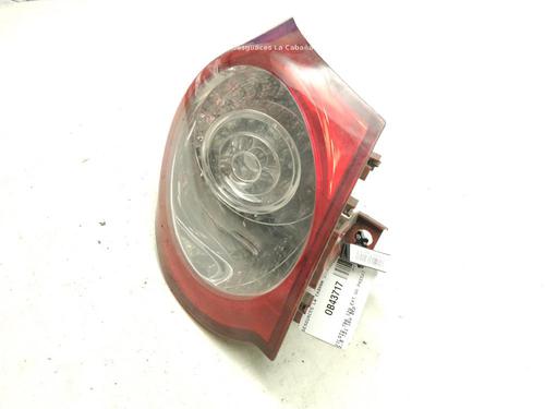 Left taillight VW PASSAT B6 (3C2) 2.0 TDI 16V | BP36833602C34 - Image 2