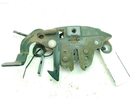 Used Hood lock NISSAN PICK UP (D22) 2.5 TD 4WD (103 hp) 24607406