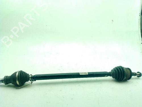 Used Right front driveshaft Right front driveshaft 38719231 38719231