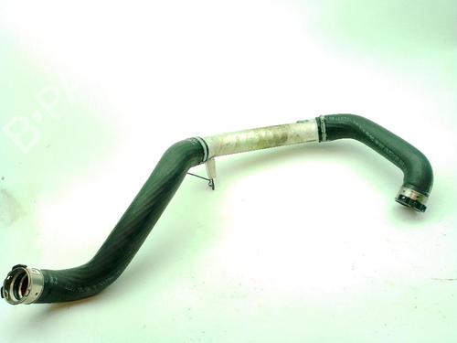 Intercooler pipe VOLVO V40 Hatchback (525) D2 | BP36694887M127 - Image 2
