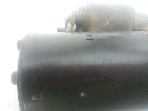 Startmotor VOLVO S80 I (184) 2.5 TDI (140 hp) 18360839