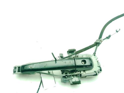 Høyre foran utvendig håndtak VOLVO C70 II Convertible (542) 2.4 (140 hp) 31368808