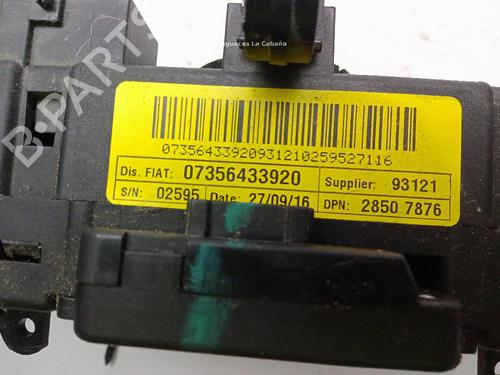 Headlight switch CITROËN JUMPER II Van 2.0 BlueHDi 110 | BP30899551I24 - Image 5