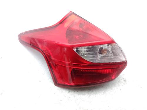 Used Left taillight FORD FOCUS III 1.0 EcoBoost (125 hp) 18948044