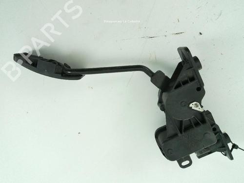 Pedal MITSUBISHI PAJERO IV (V8_W, V9_W) 3.2 4WD (V98W) | BP18372894I4 