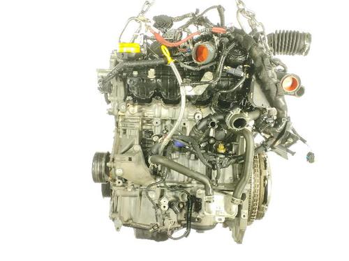 Engine DACIA DOKKER MPV (KE_) 1.3 TCe 130 (KENE) | BP38036092M1 - Image 3