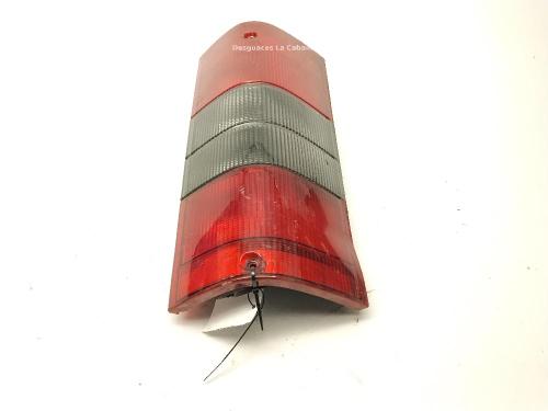 Used Right taillight Right taillight CITROËN JUMPER I Van (230L) 2.8 HDi (128 hp) 40218414 40218414