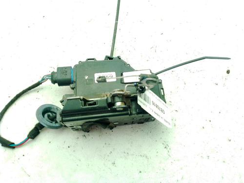Fechadura frente esquerda SKODA FABIA I (6Y2) 1.2 | BP28973134C98