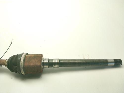 Right front driveshaft LAND ROVER DISCOVERY IV (L319) 3.0 TD 4x4 | BP24003269M39 