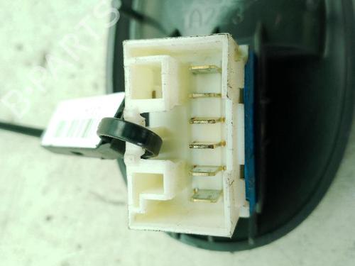 Right front window switch IVECO DAILY III Van 35 S 13 V,35 C 13 V | BP26174210I26 