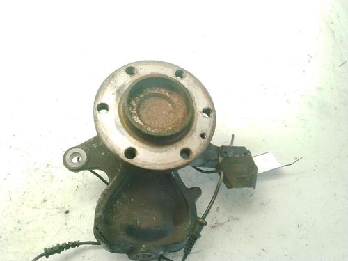 Used Right front steering knuckle MERCEDES-BENZ SPRINTER 3,5-t Bus (B906) 310 CDI (906.731, 906.733, 906.735) (95 hp) 24862621