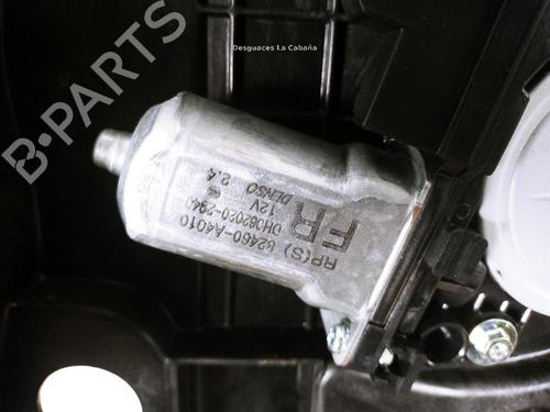 Front right window mechanism KIA CARENS IV 1.7 CRDi | BP18375193C23 - Image 3