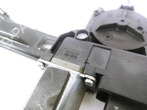 Front right window mechanism PEUGEOT BIPPER (AA_) 1.4 HDi | BP24042492C23 - Image 4