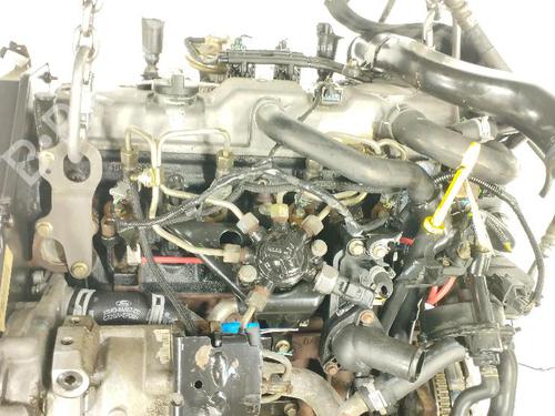 Motor FORD FOCUS I (DAW, DBW) 1.8 TDCi | BP28350647M1 