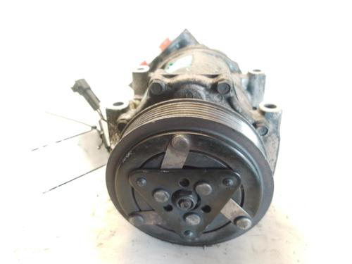 Used AC compressor AC compressor FORD FOCUS II (DA_, HCP, DP) 1.6 TDCi (109 hp) 27173435 27173435
