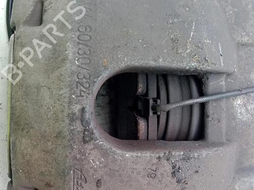 Left front brake caliper BMW 5 (E60) 530 d | BP25753610M105 