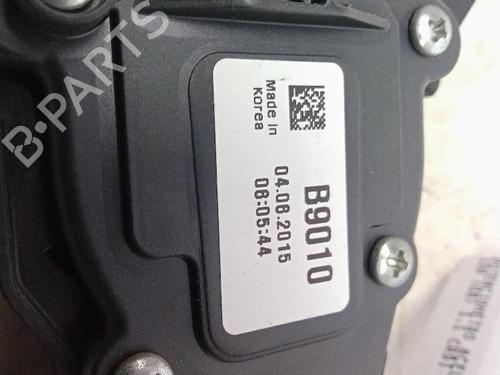 Pedal HYUNDAI i20 II (GB, IB) 1.1 CRDi | BP29350688I4 