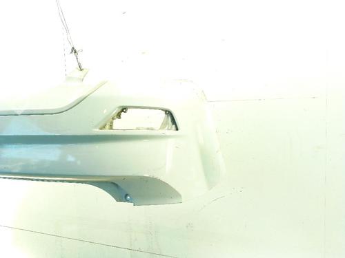 Rear bumper FORD FOCUS II (DA_, HCP, DP) 1.6 | BP29697790C8 