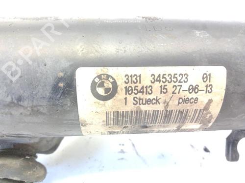 Left front shock absorber BMW X3 (E83) 3.0 d | BP19265642M16 