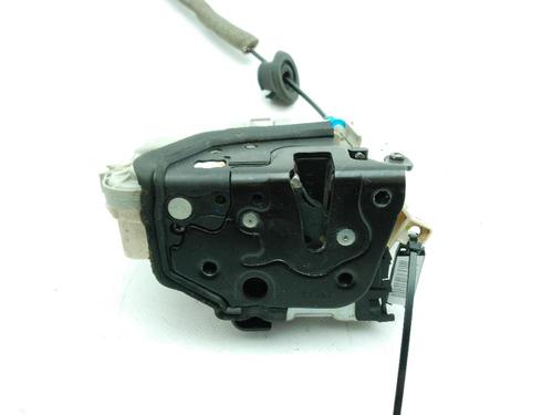 Used Front left lock AUDI A3 (8V1, 8VK) 1.6 TDI (105 hp) 24121607