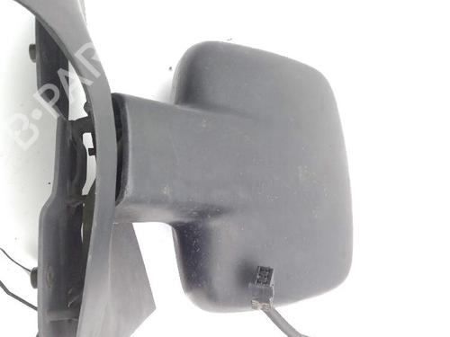 Left mirror MERCEDES-BENZ VITO Van (W638) 113 2.0 (638.014, 638.094) | BP18375362C26 