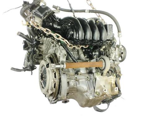 Engine HONDA FR-V (BE) 1.8 (BE1) | BP33232778M1 - Image 3