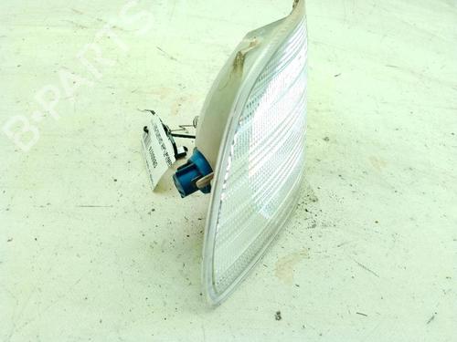 Left front indicator MERCEDES-BENZ VITO Bus (W638) 110 CDI 2.2 (638.194) | BP27625879C32 