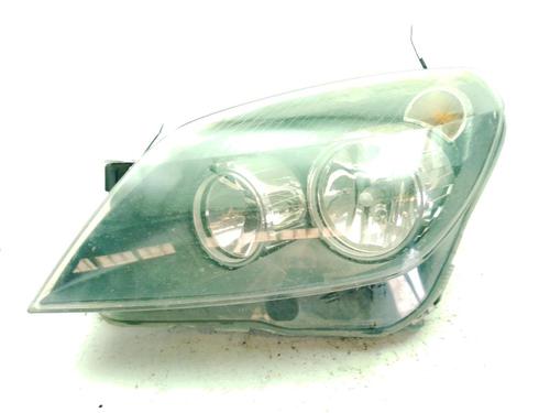 Used Left headlight Left headlight OPEL ASTRA H (A04) 1.7 CDTI (L48) (100 hp) 27859540 27859540