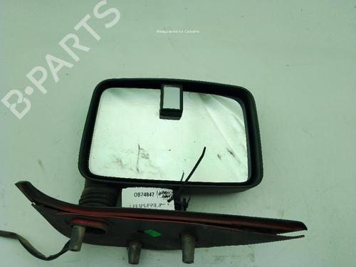 Used Left mirror Left mirror FIAT DUCATO Van (230_) 2.8 TD 4x4 (122 hp) 29554825 29554825