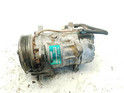 AC-Kompressor CITROËN JUMPER I Platform/Chassis (244) 2.2 HDi | BP29178211M34 